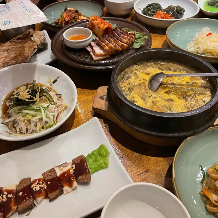 행복한임금님 사진 1