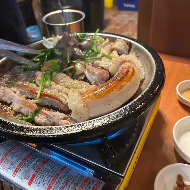 양곱막 대표 사진