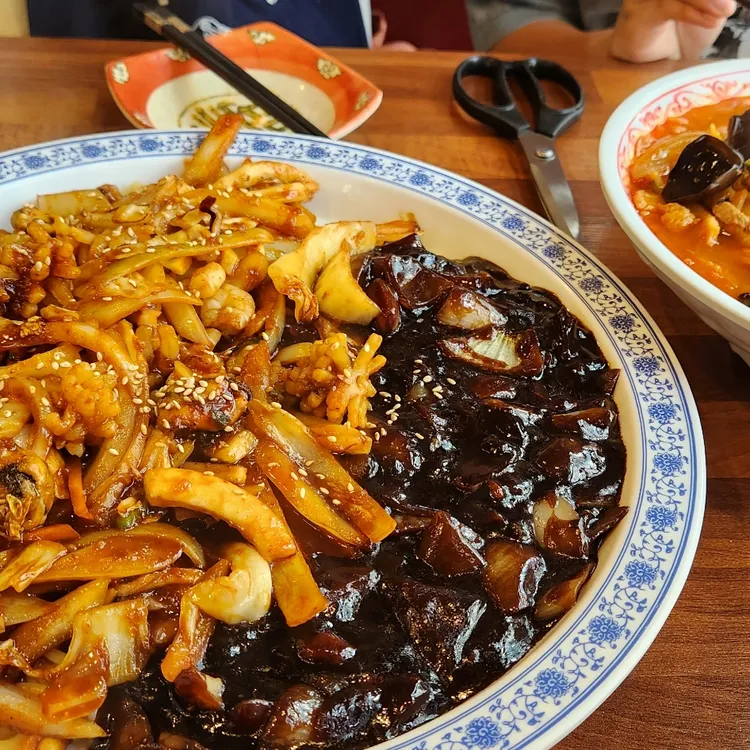 보배반점 대표 사진