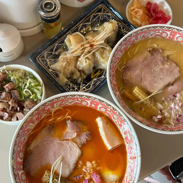 마츠도 대표 사진