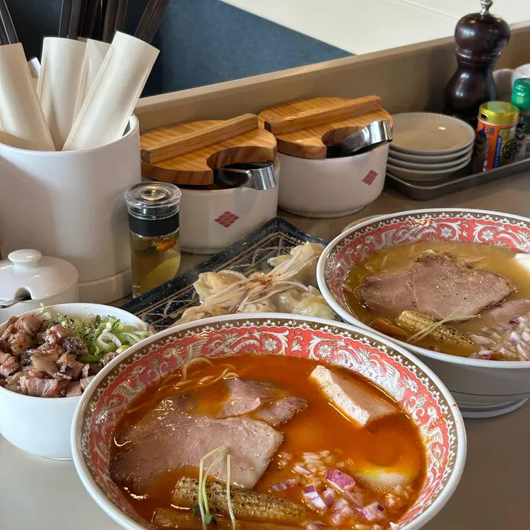 마츠도 대표 사진