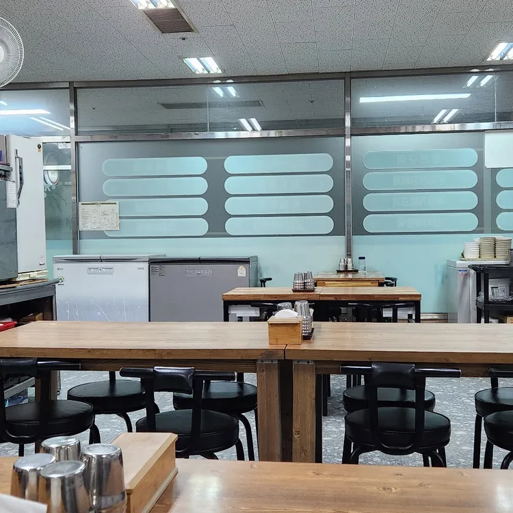 정가네순대 대표 사진