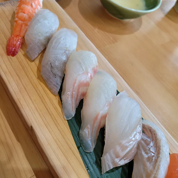 착한스시 대표 사진