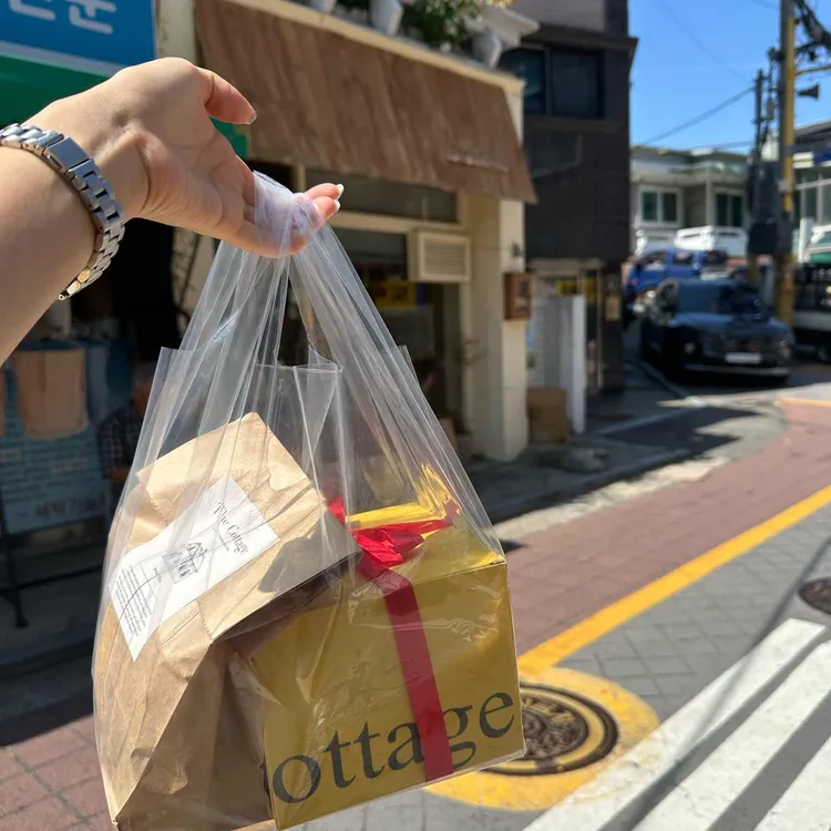 더 코티지 대표 사진