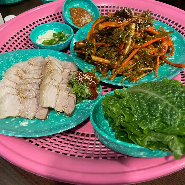 다가양조장 대표 사진