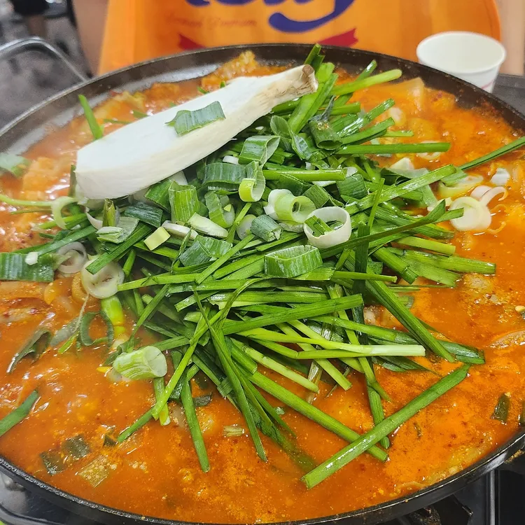 딱좋아연탄왕곱창 대표 사진