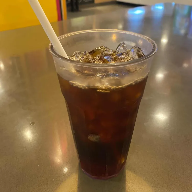 맥도날드 대표 사진