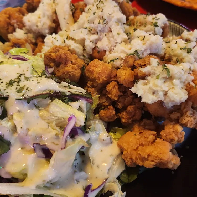 오시오리이 포차 대표 사진