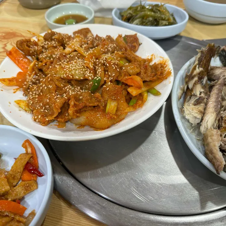 전주집 대표 사진