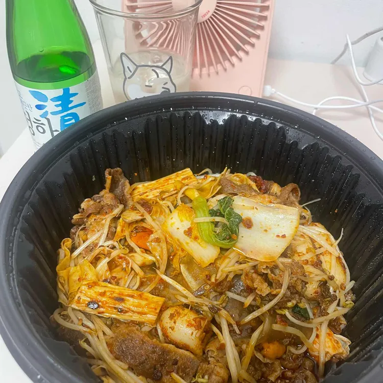 춘리마라탕 대표 사진