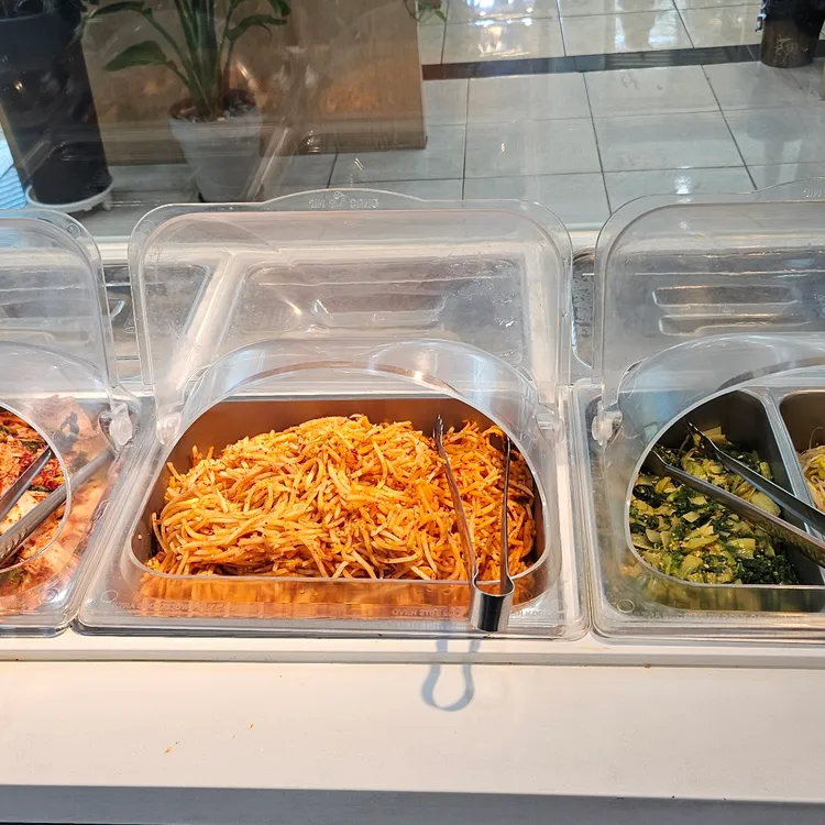 해랑한식뷔페 대표 사진