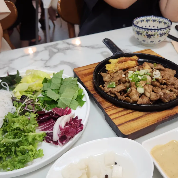 카페 메콩스카이 대표 사진