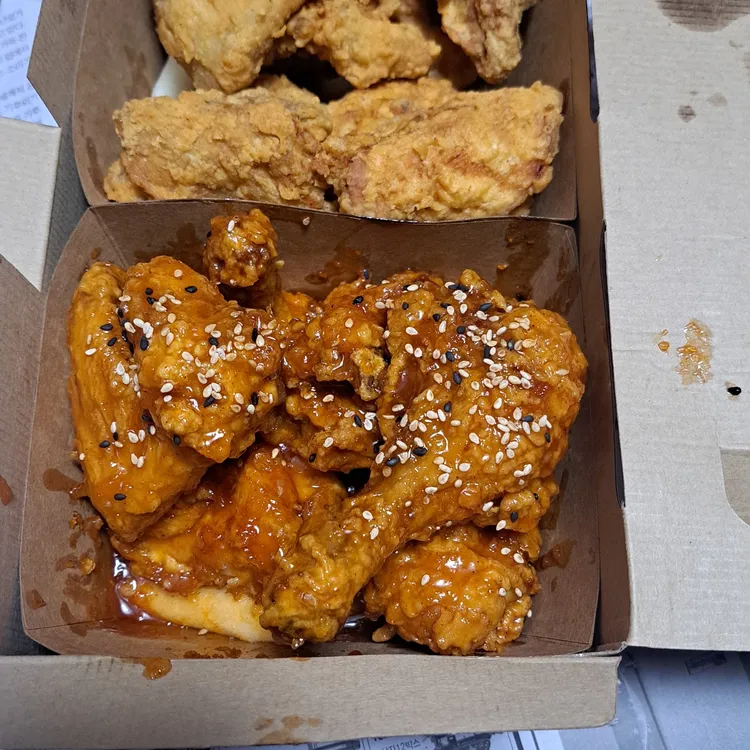 페리카나 사진 2