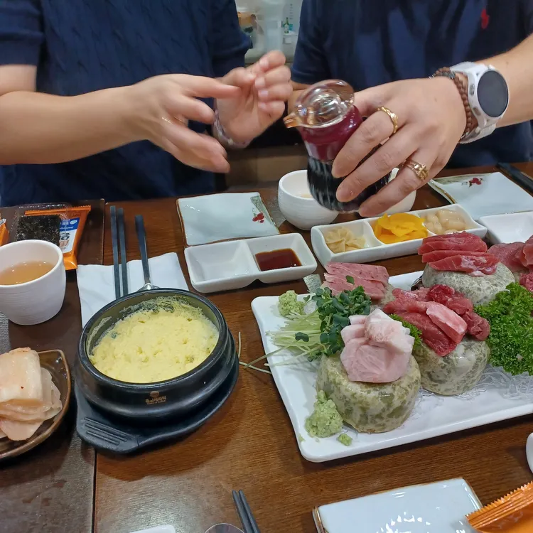 니와스시 대표 사진