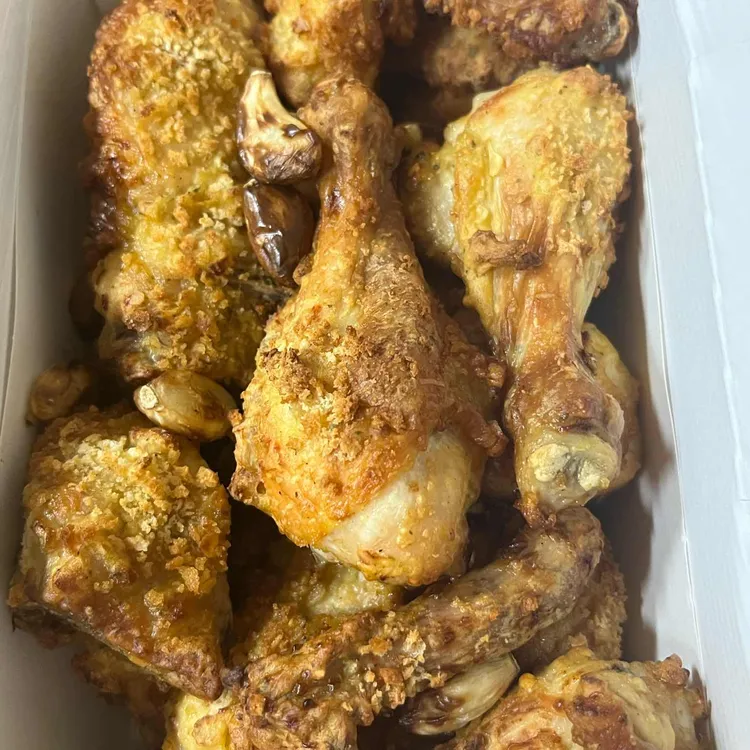 굽네치킨 대표 사진