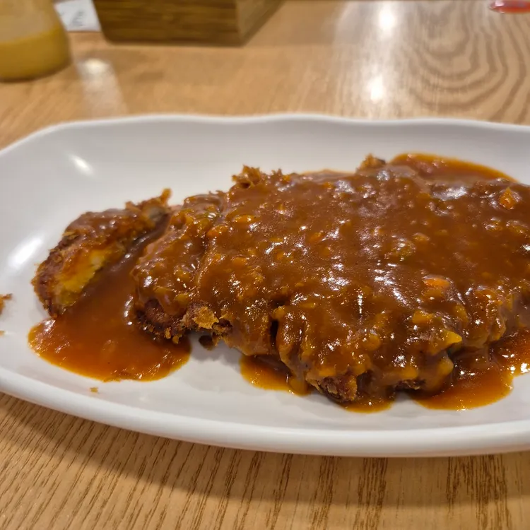 왕돈까스왕냉면 대표 사진