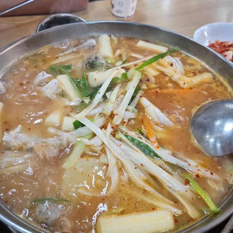 동대닭한마리 대표 사진