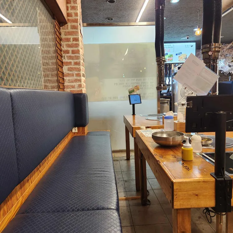 밀빛초계국수  대표 사진