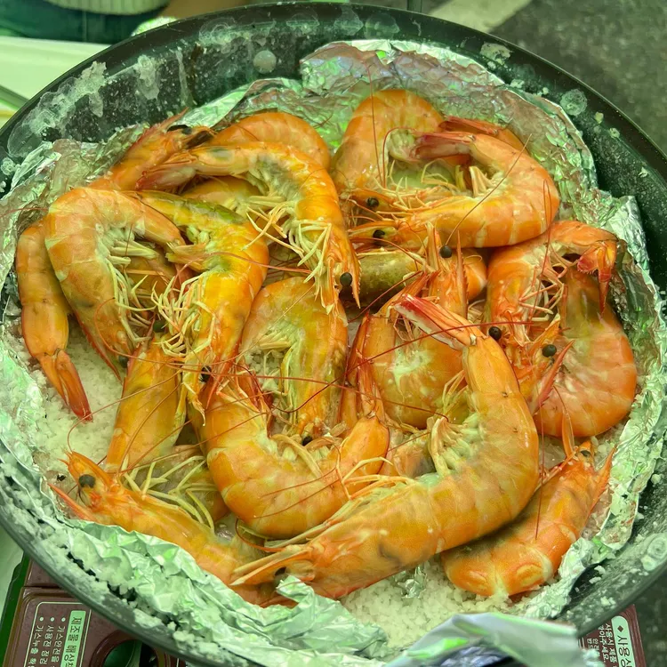 호남수산 대표 사진