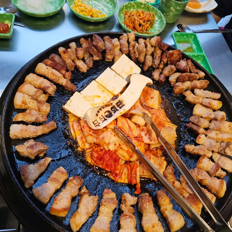 무쇠회관 대표 사진