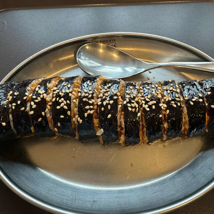 신전떡볶이 대표 사진