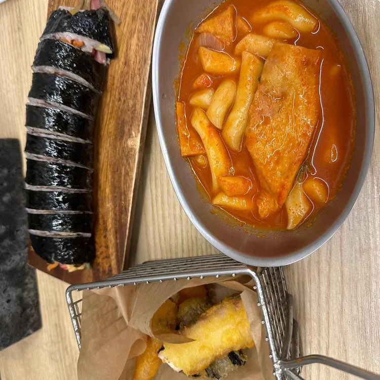 대박식당 대표 사진