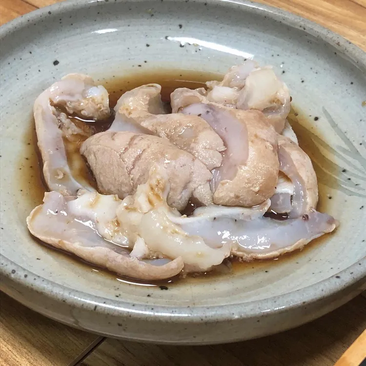 은정아구복집 대표 사진