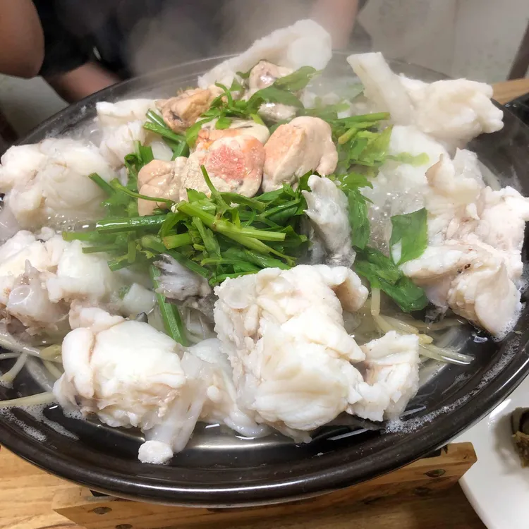 은정아구복집 대표 사진