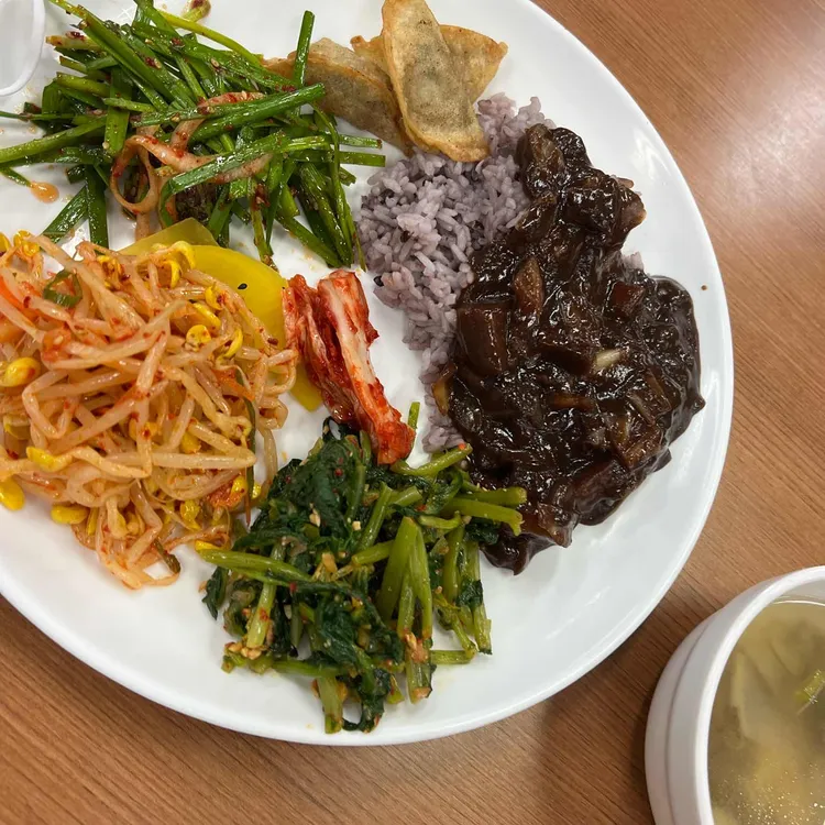 밥&情..樂 대표 사진