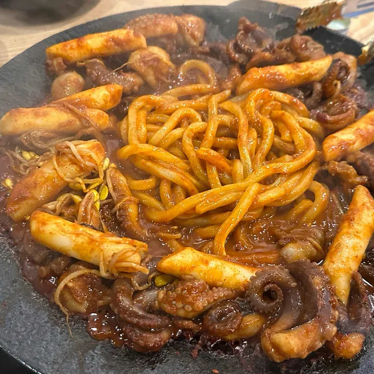 연쭈 대표 사진