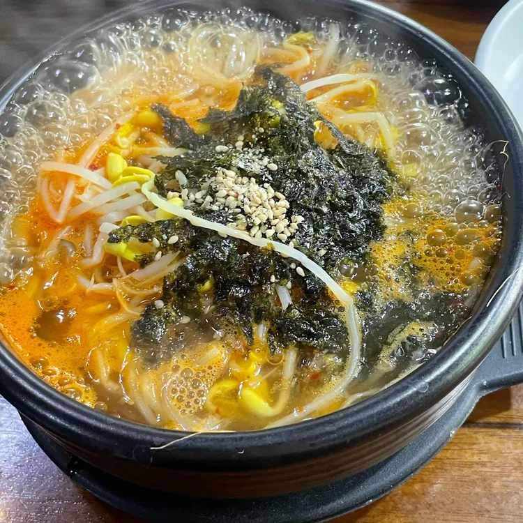 속시원애전주콩나물해장국 대표 사진