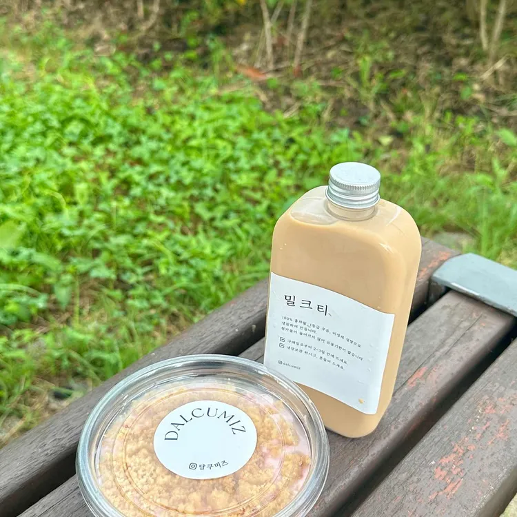 달쿠미즈 대표 사진