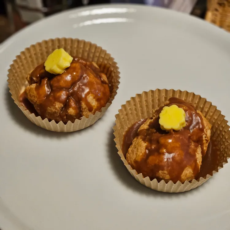 커피가 대표 사진