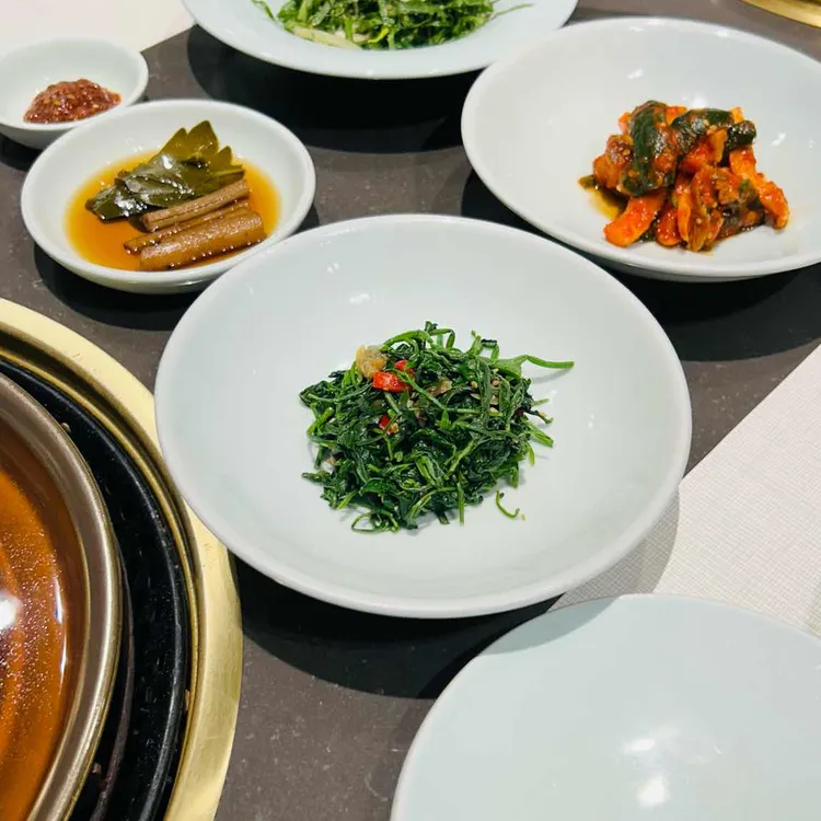 삼원가든 대표 사진