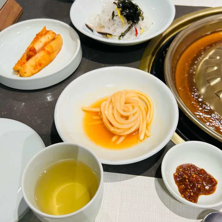 삼원가든 대표 사진