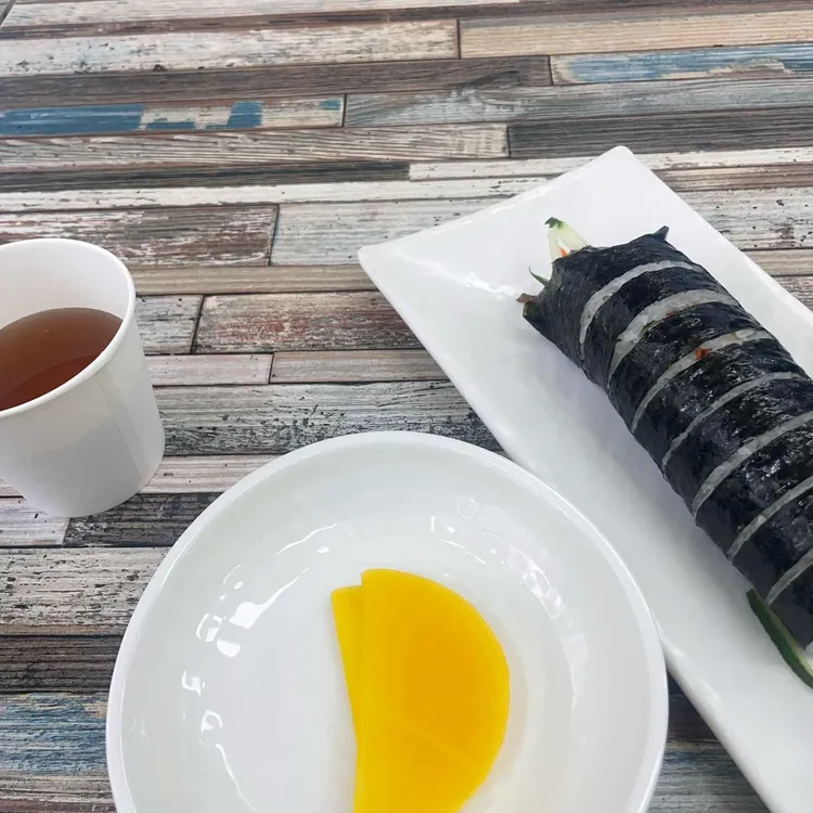 김밥가 대표 사진