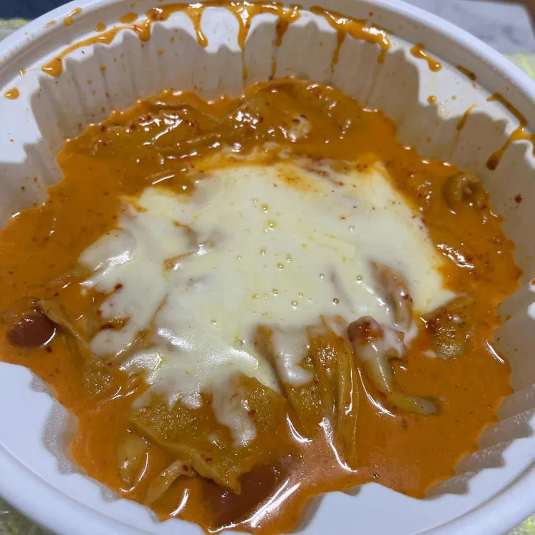 동대문엽기떡볶이 대표 사진