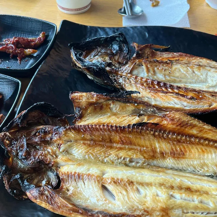 조리고 대표 사진