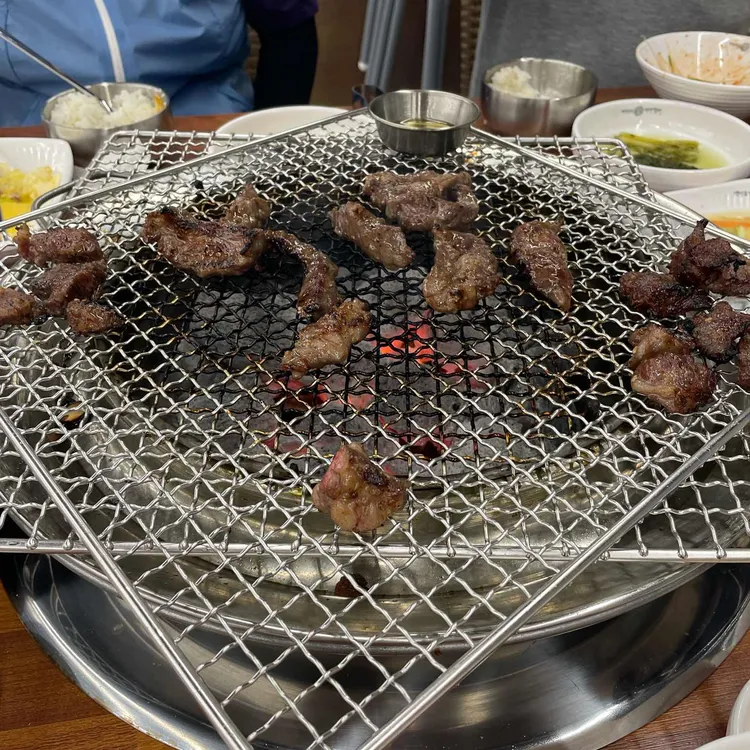 동백서서갈비 대표 사진