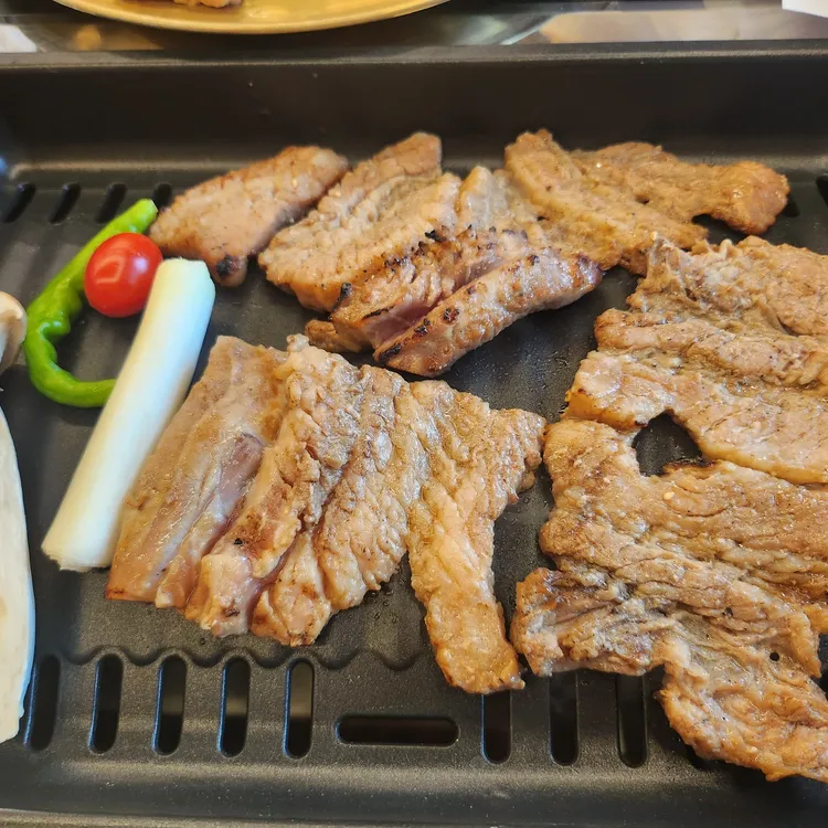 남도갈비 대표 사진