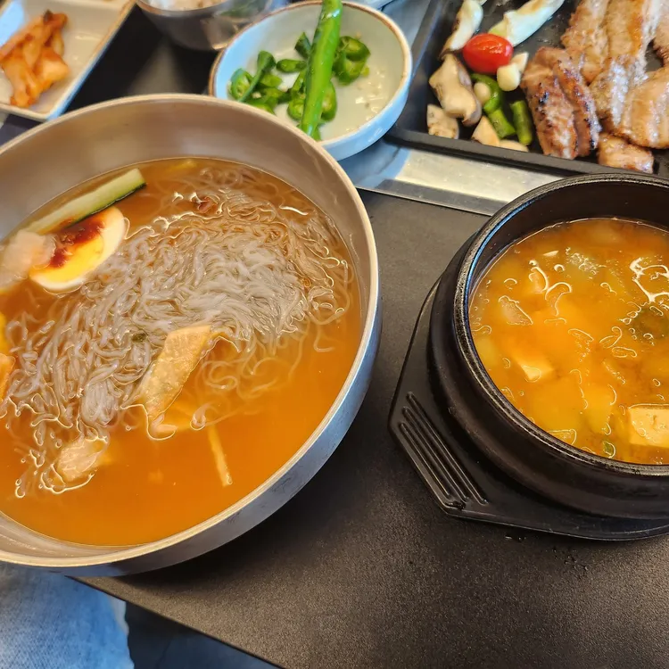 남도갈비 대표 사진