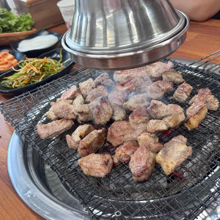 일미식당 대표 사진