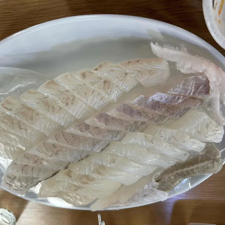 동해수산 대표 사진