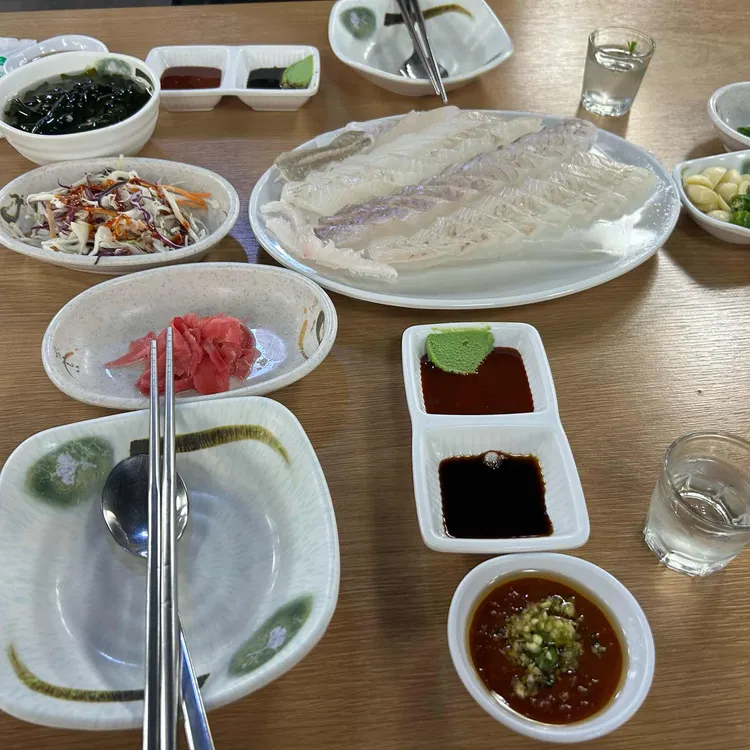 동해수산 대표 사진