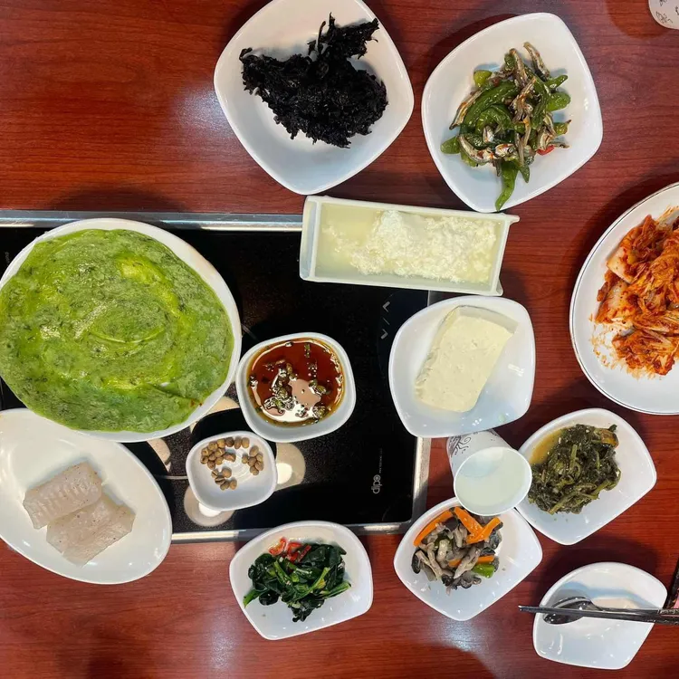 장단콩마을 대표 사진