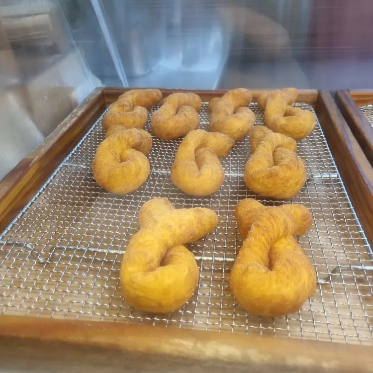 스마일찹쌀꽈배기 대표 사진