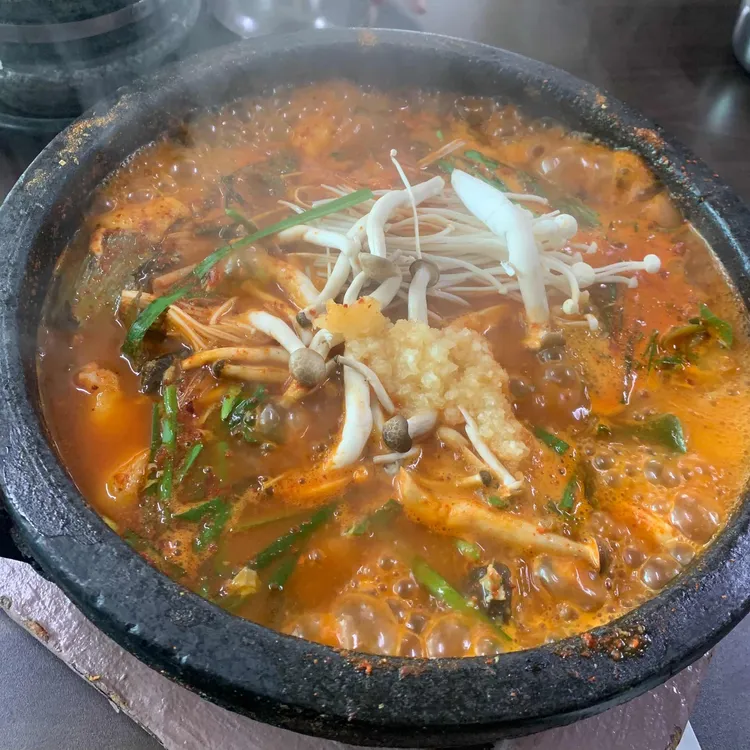 동악골별미가든 대표 사진