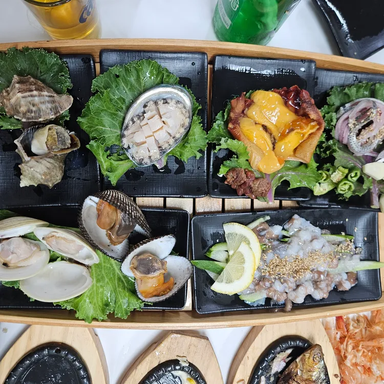 또오리회수산 대표 사진