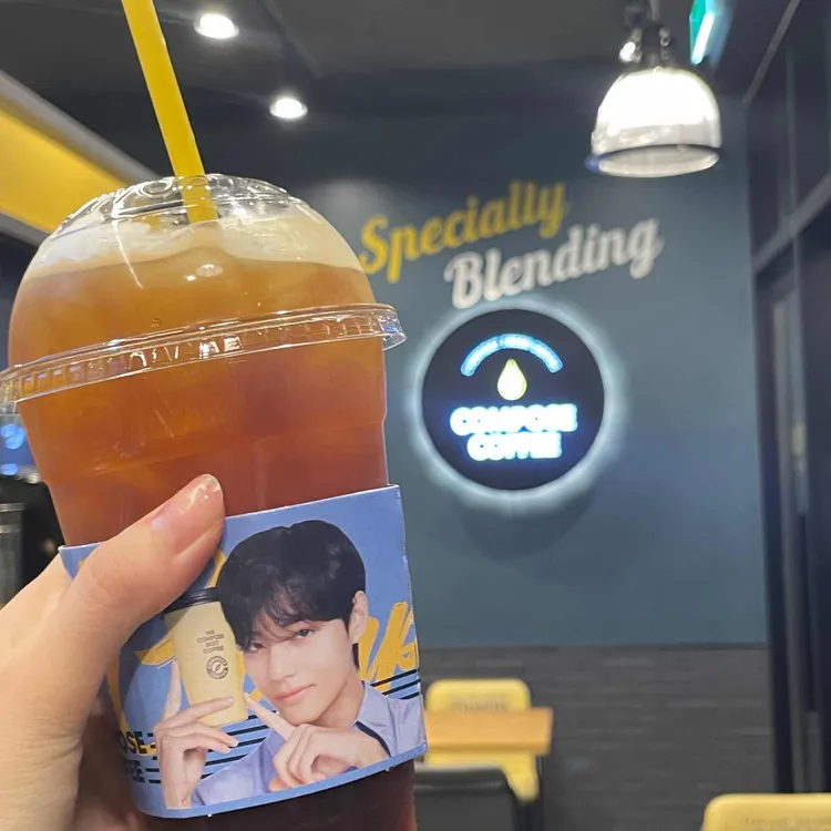 컴포즈커피 대표 사진