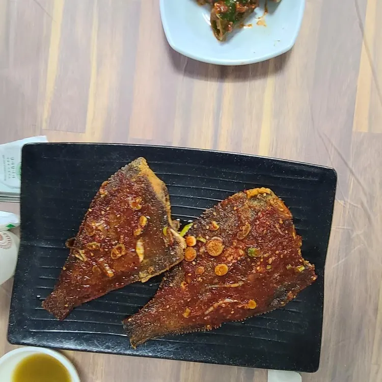 노송식당 대표 사진